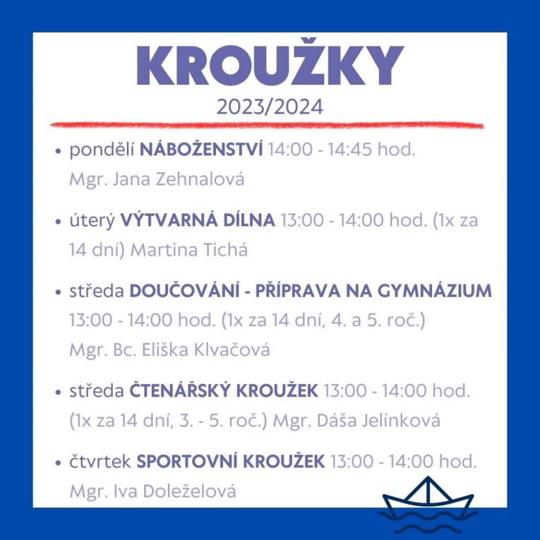 Kroužky